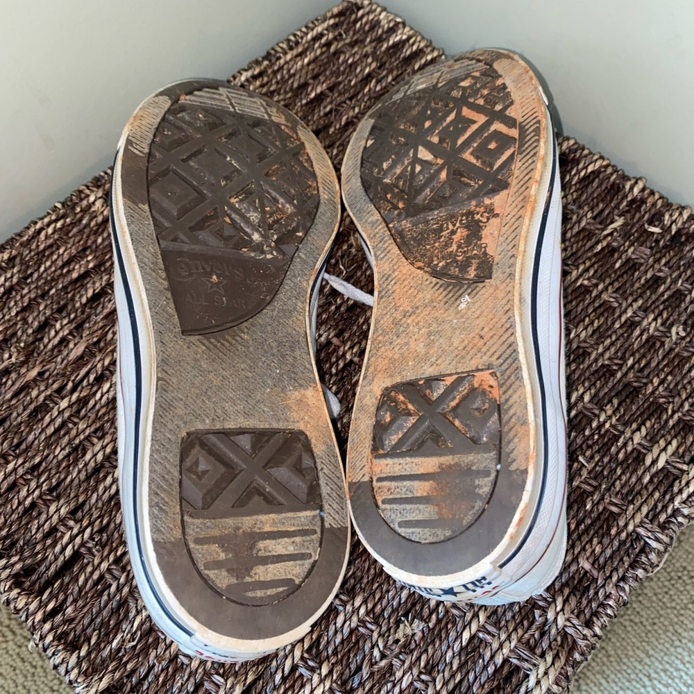 Converse - Picture 4 of 5